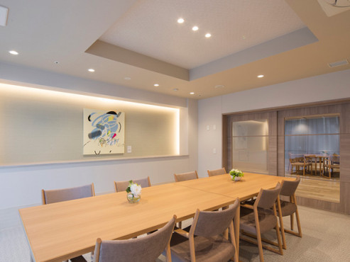 チャーム清澄白河