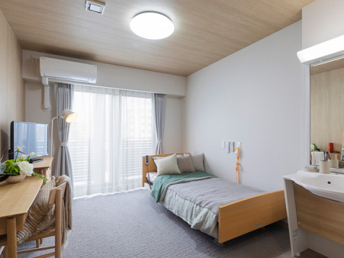 チャーム清澄白河