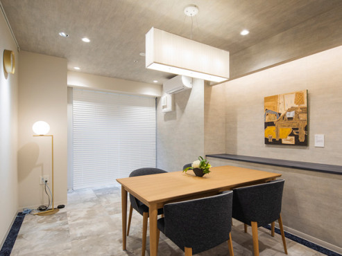 チャーム清澄白河