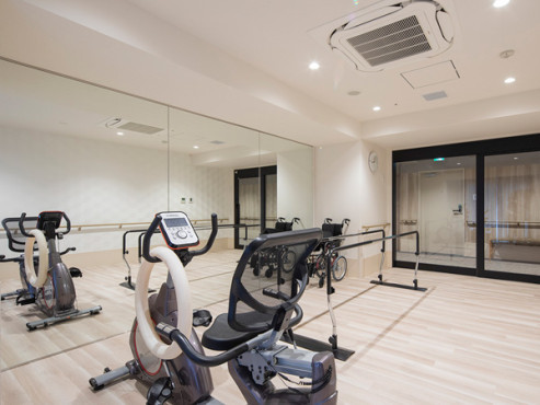 チャーム清澄白河