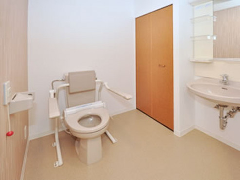 カーサ花みずき