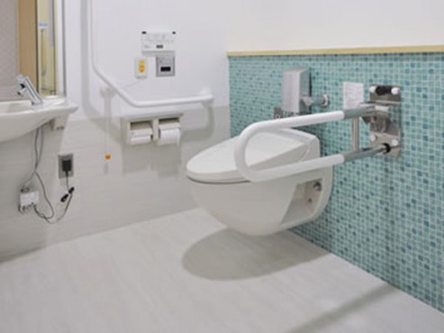 コンシェルジュ花みずき