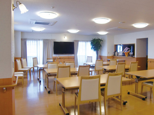 レジデンス大和