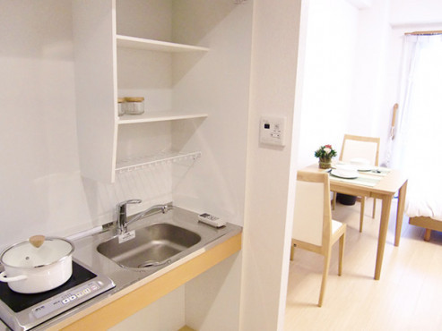 レジデンス大和