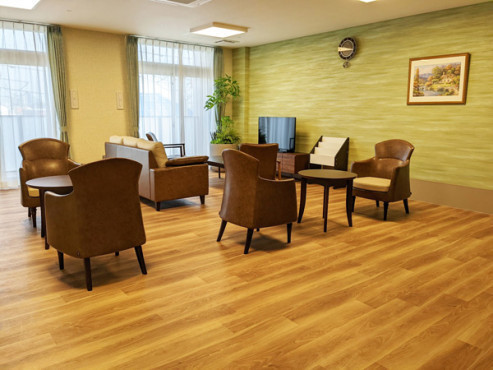 ホームステーション石神井公園