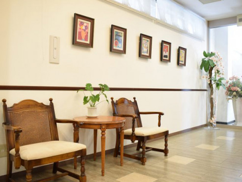 ニチイメゾン三和町