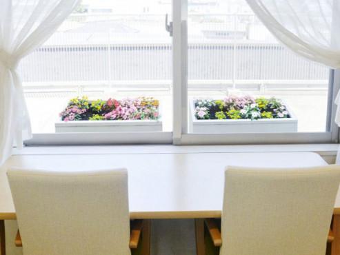 ニチイメゾン三和町