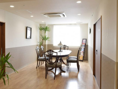 ニチイメゾン千里園