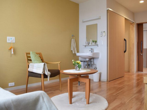 ニチイメゾン千里園