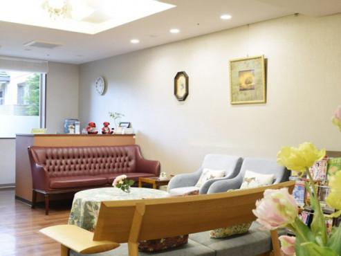 ニチイメゾン千里園