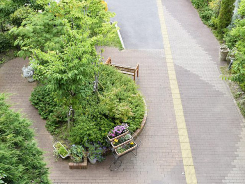 ニチイメゾン千里園