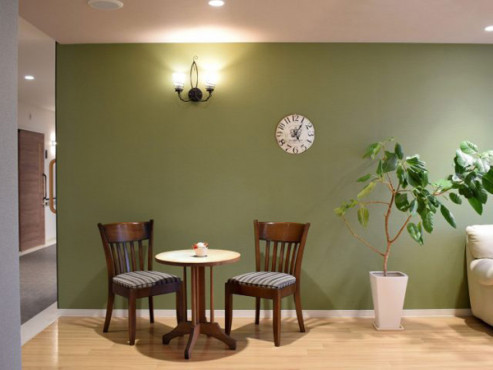 ニチイメゾン春日