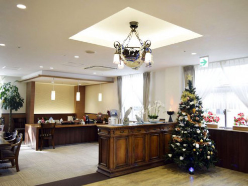 ニチイメゾン春日