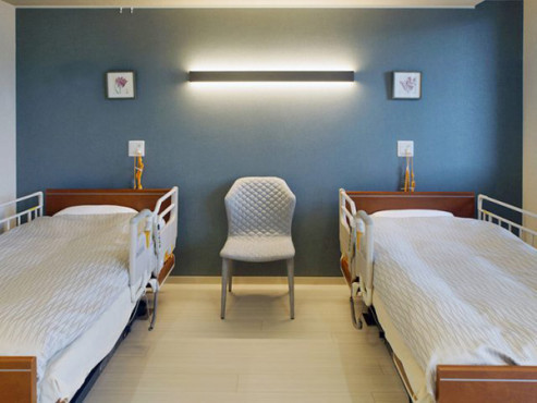 ニチイメゾン箕面船場