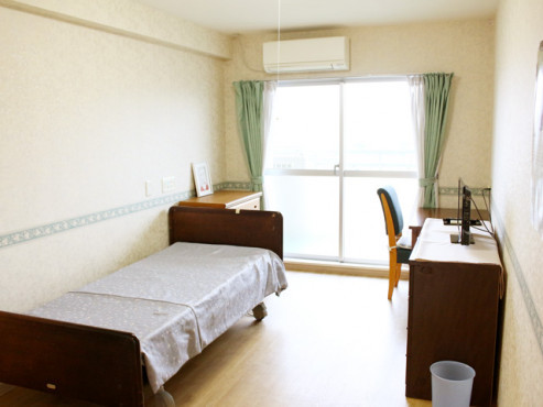 ウェルハイム八王子 本館