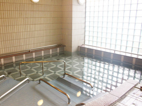 ウェルハイム八王子 本館