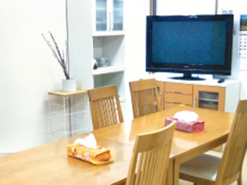 いきいき倶楽部館 あびこ