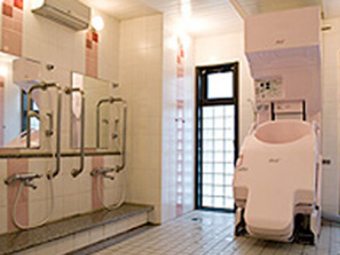 いきいきグループホーム大浜