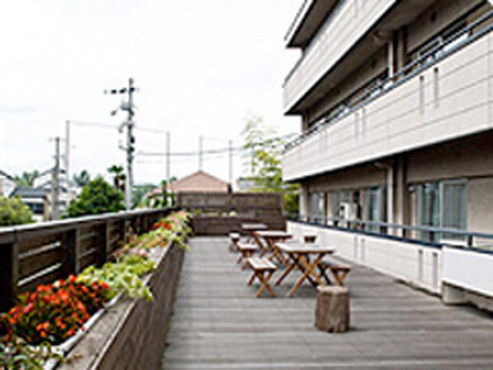 いきいきグループホーム大浜