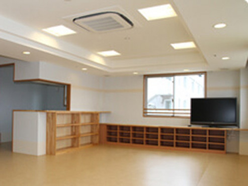 いきいきグループホーム杉本