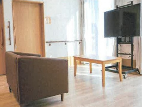 ヒューマンライフケア三橋グループホーム