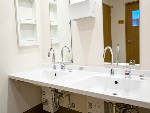 ヒューマンライフケア三橋グループホーム