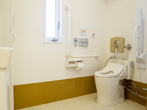 ヒューマンライフケア三橋グループホーム