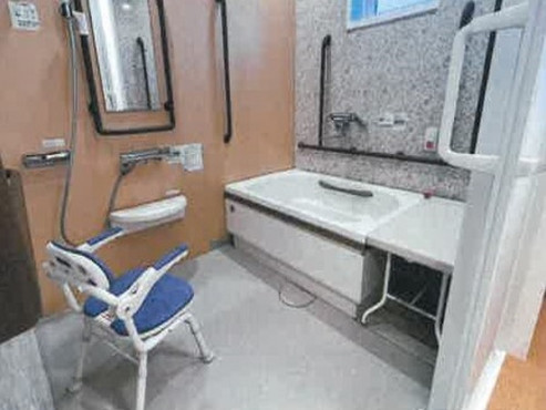 ヒューマンライフケア三橋グループホーム