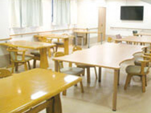 食堂