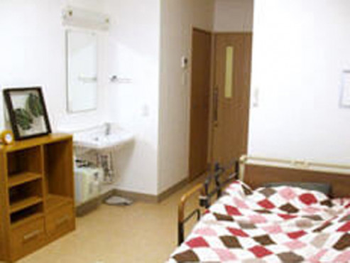 いきいき倶楽部館 夕陽ヶ丘