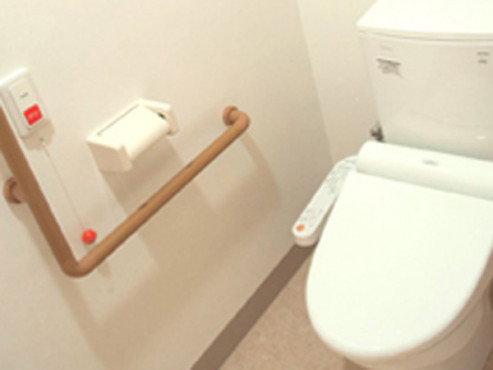 いきいき倶楽部館 夕陽ヶ丘