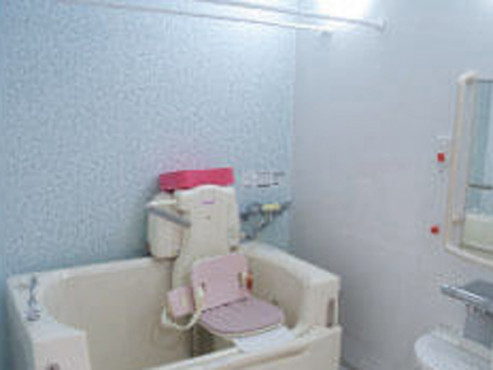 いきいき倶楽部館 夕陽ヶ丘