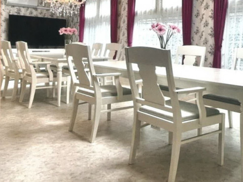 ドルフィン港北