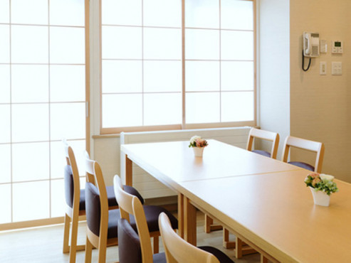 パーティールーム