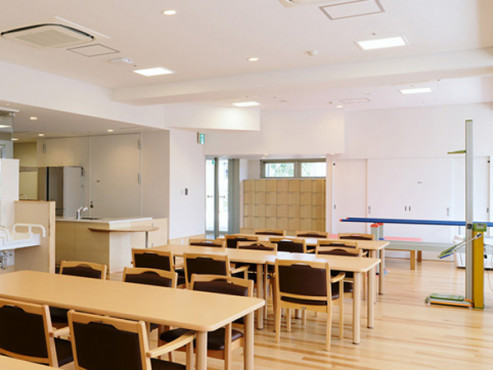 美しが丘テラス