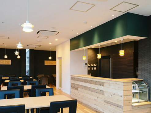 美しが丘テラス