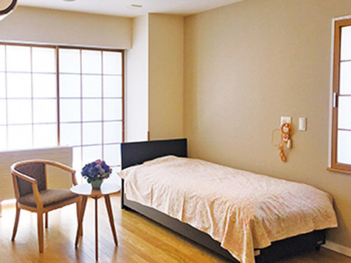 美しが丘テラス