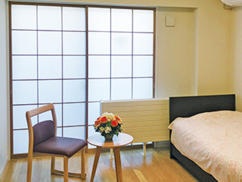 美しが丘テラス