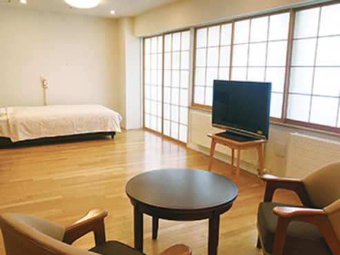 美しが丘テラス