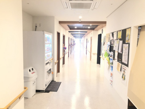 ココファン西新井