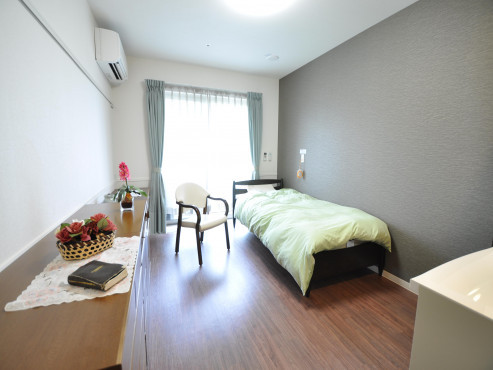 ココファン池上通り