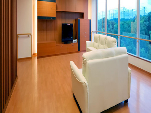 ブルーライズ野幌