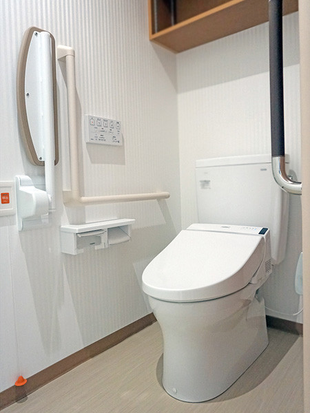 住宅型有料老人ホーム すず風