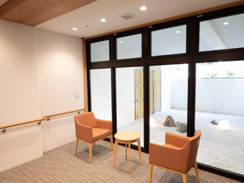 リーシェガーデン大泉学園