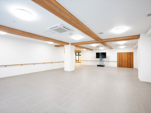 リーシェガーデン大泉学園