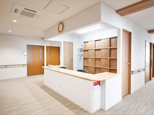 リーシェガーデン大泉学園