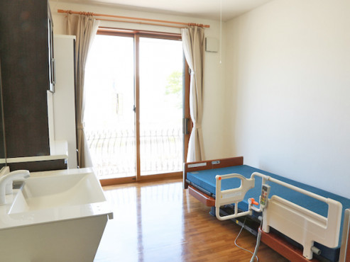 介護付き有料老人ホーム カーサ・デ・ソル諏訪湖