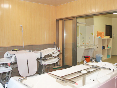 介護付き有料老人ホーム カーサ・デ・ソル諏訪湖