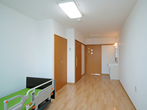 ブルーテラス大雪