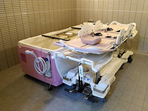 ドーミー岩槻Levi Ⅱ号館